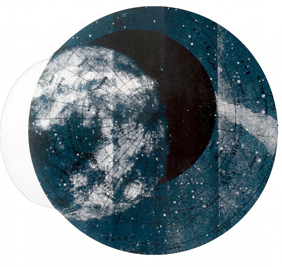 Anisotropy | serigraphy